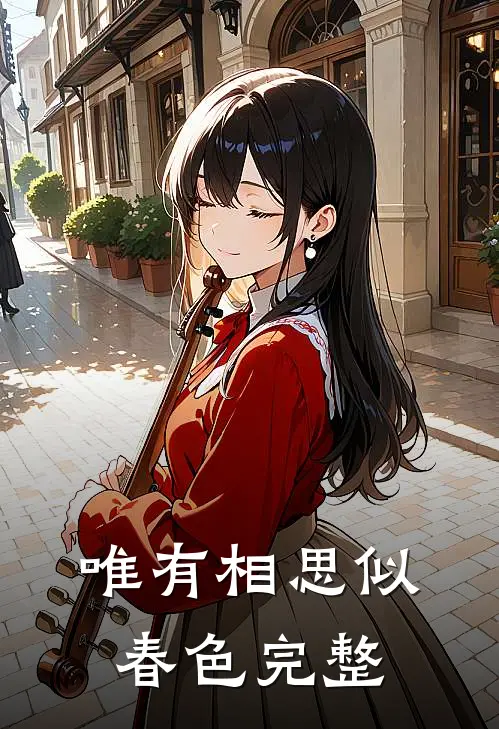 唯有相思似春色完整