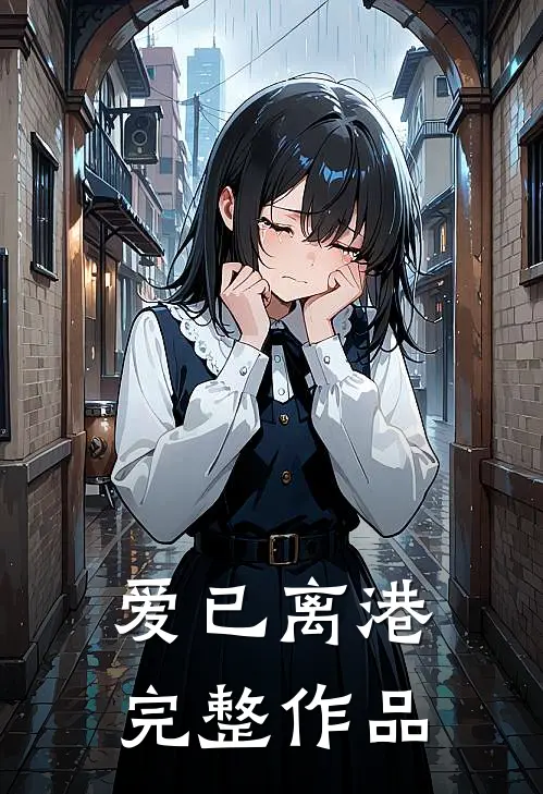 爱已离港完整作品