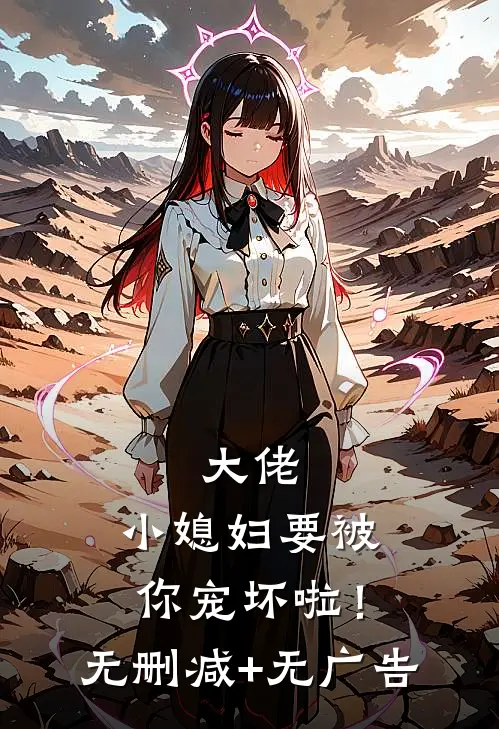 大佬，小媳妇要被你宠坏啦！无删减+无广告