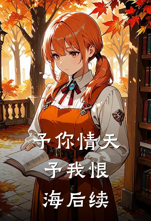 予你情天，予我恨海后续