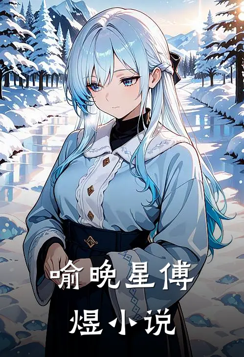 喻晚星傅煜小说