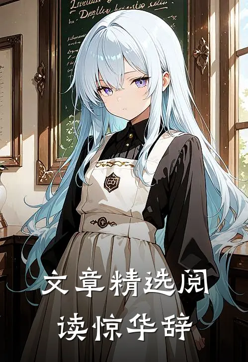 文章精选阅读惊华辞