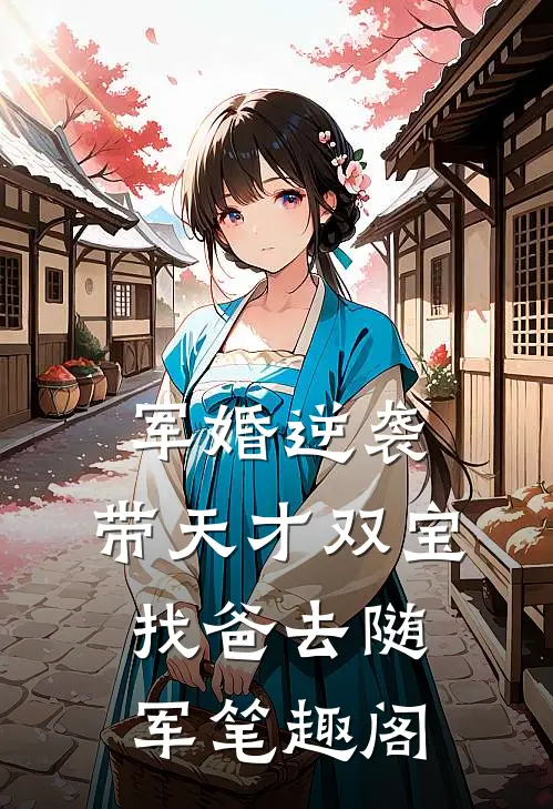 军婚逆袭：带天才双宝找爸去随军笔趣阁