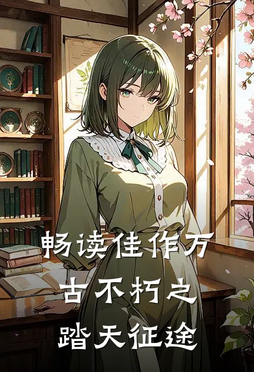 畅读佳作万古不朽之踏天征途