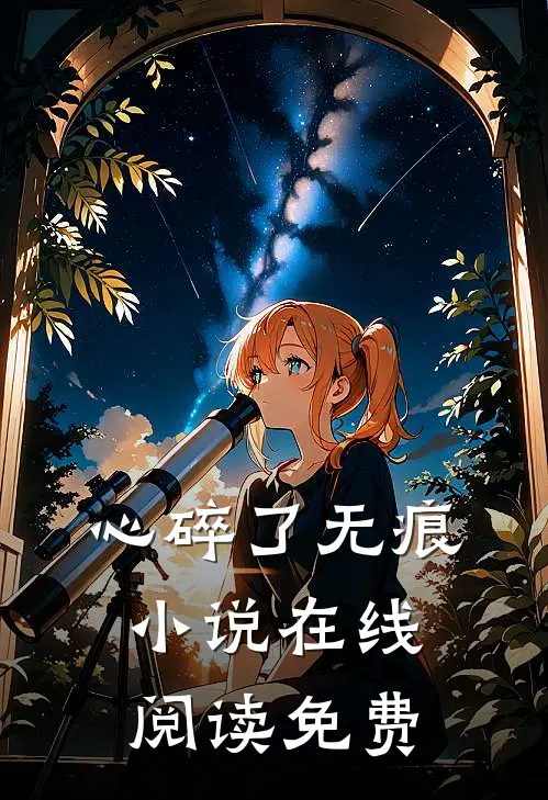 心碎了无痕小说在线阅读免费