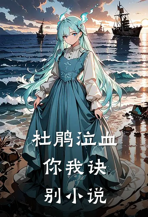 杜鹃泣血，你我诀别小说