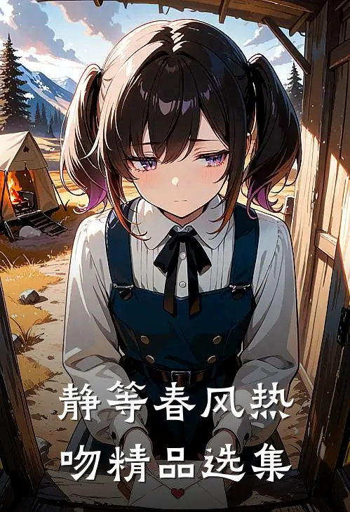 静等春风热吻精品选集
