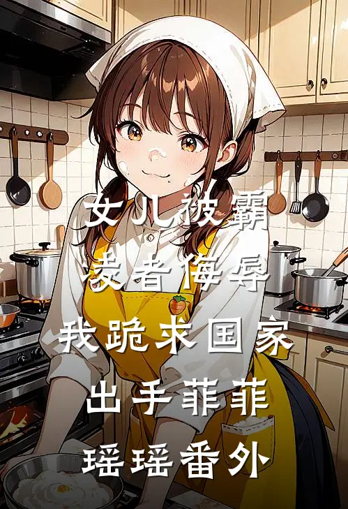 女儿被霸凌者侮辱，我跪求国家出手菲菲瑶瑶 番外