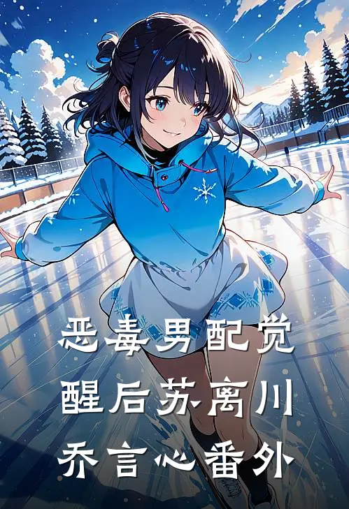 恶毒男配觉醒后苏离川乔言心番外