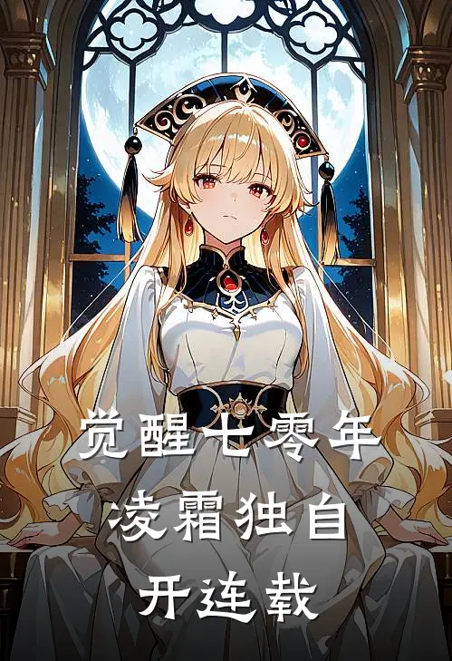 觉醒七零年，凌霜独自开连载