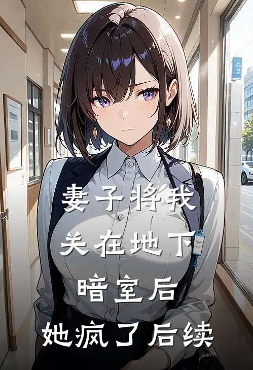 妻子将我关在地下暗室后，她疯了后续