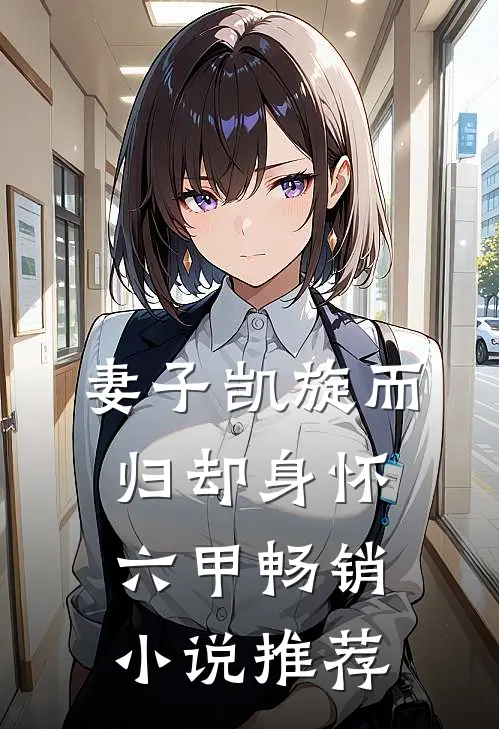 妻子凯旋而归却身怀六甲畅销小说推荐