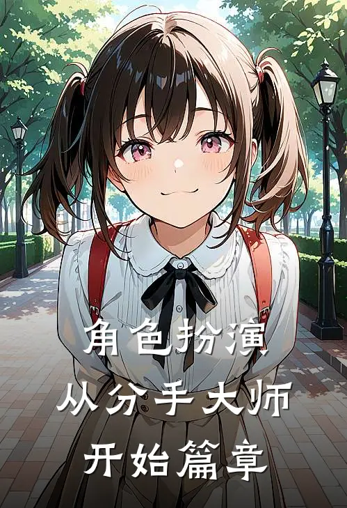 角色扮演：从分手大师开始篇章