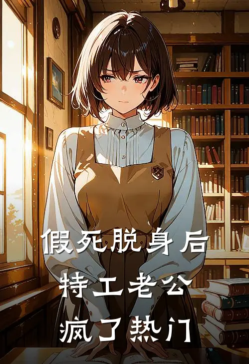 假死脱身后，特工老公疯了热门