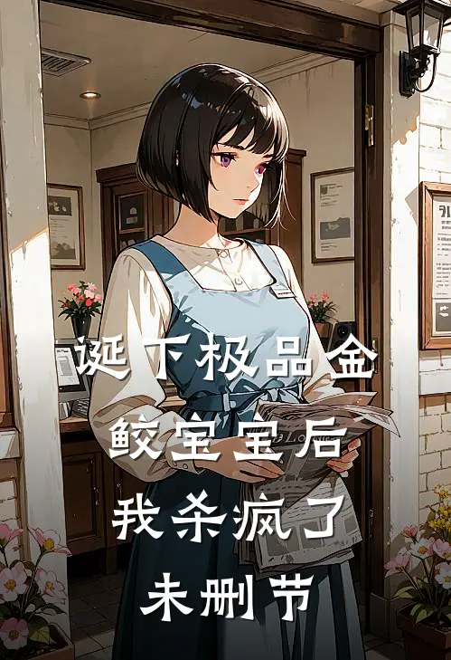 诞下极品金鲛宝宝后，我杀疯了未删节