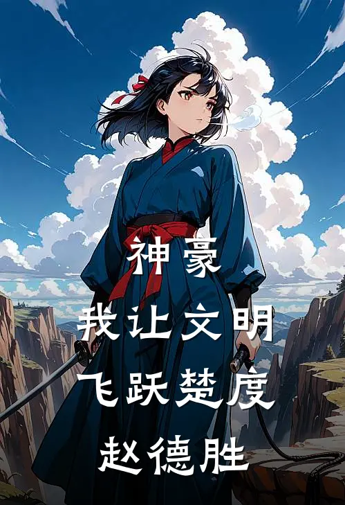 神豪：我让文明飞跃楚度赵德胜