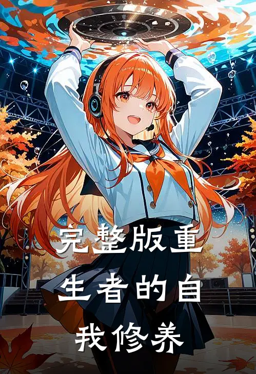 完整版重生者的自我修养