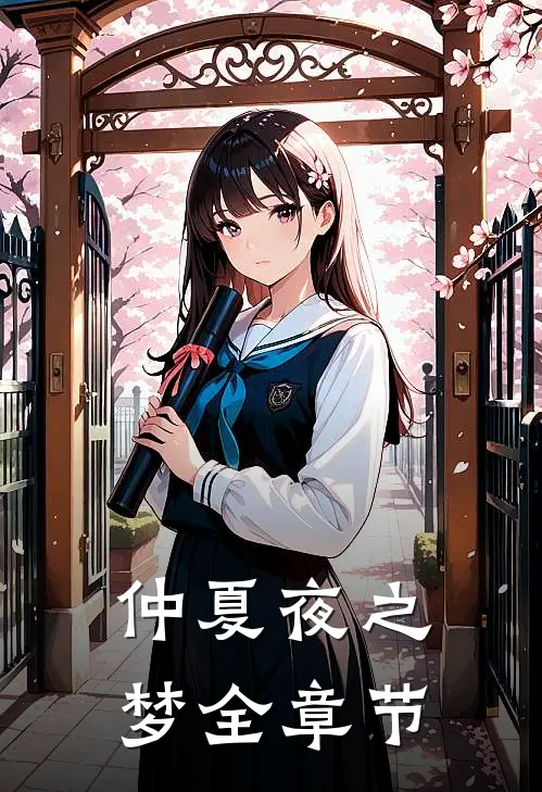 仲夏夜之梦全章节
