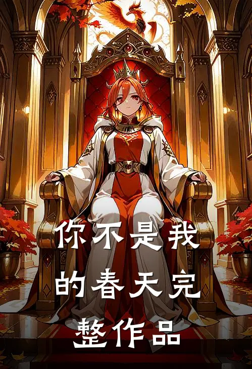 你不是我的春天完整作品