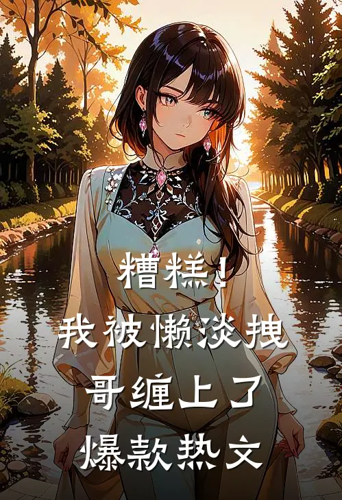 糟糕！我被懒淡拽哥缠上了爆款热文