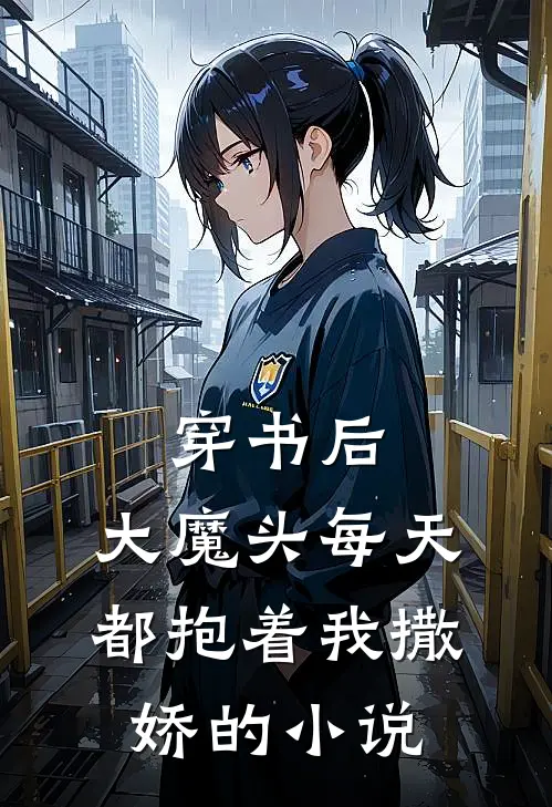 穿书后，大魔头每天都抱着我撒娇的小说