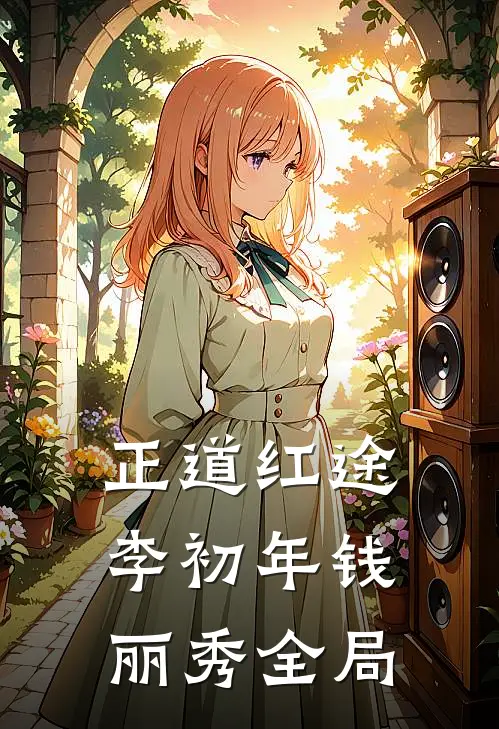 正道红途李初年钱丽秀全局