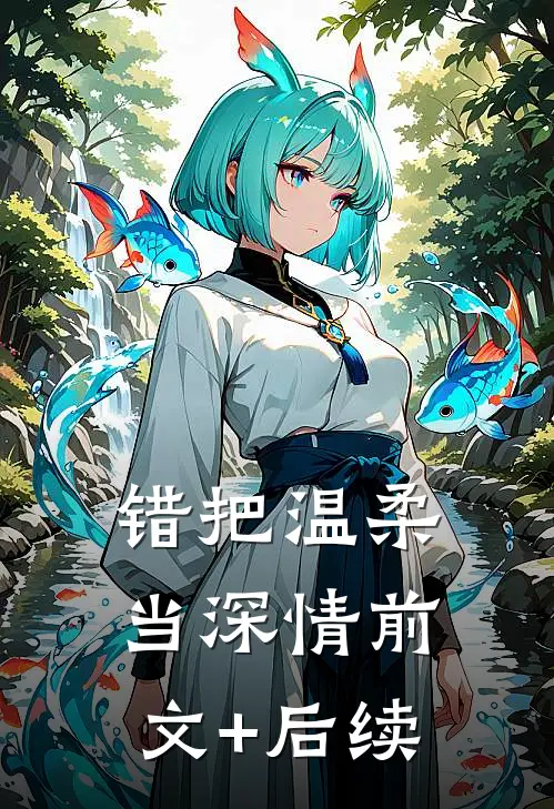 错把温柔当深情前文+后续