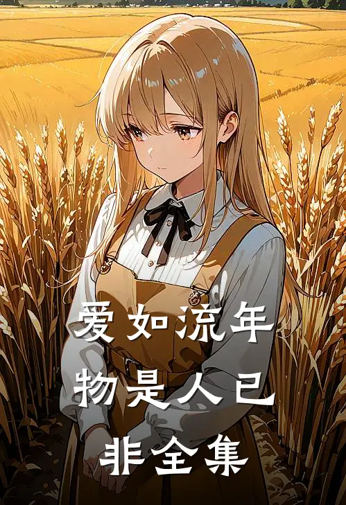 爱如流年，物是人已非 全集