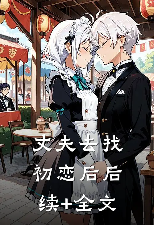 丈夫去找初恋后后续+全文
