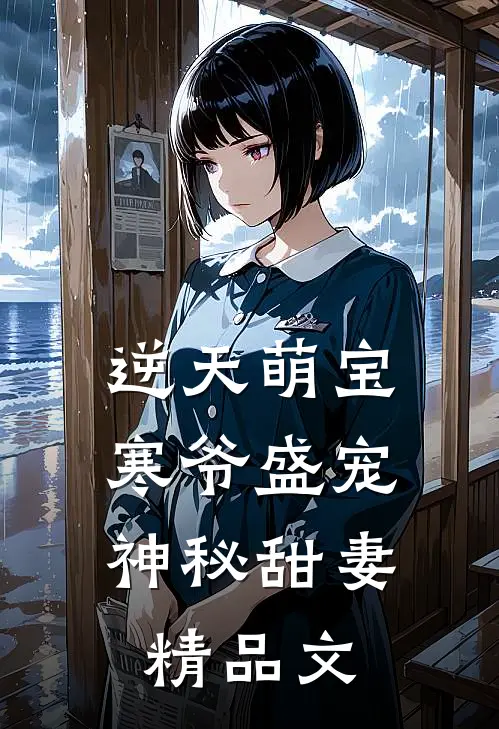 逆天萌宝：寒爷盛宠神秘甜妻精品文