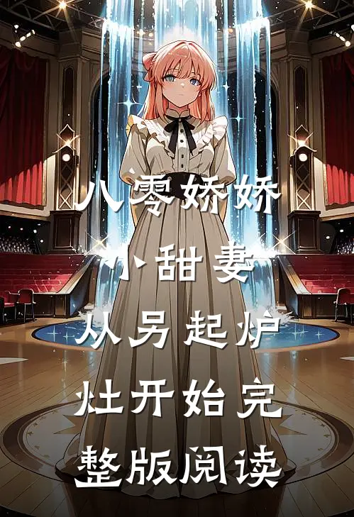 八零娇娇小甜妻，从另起炉灶开始完整版阅读