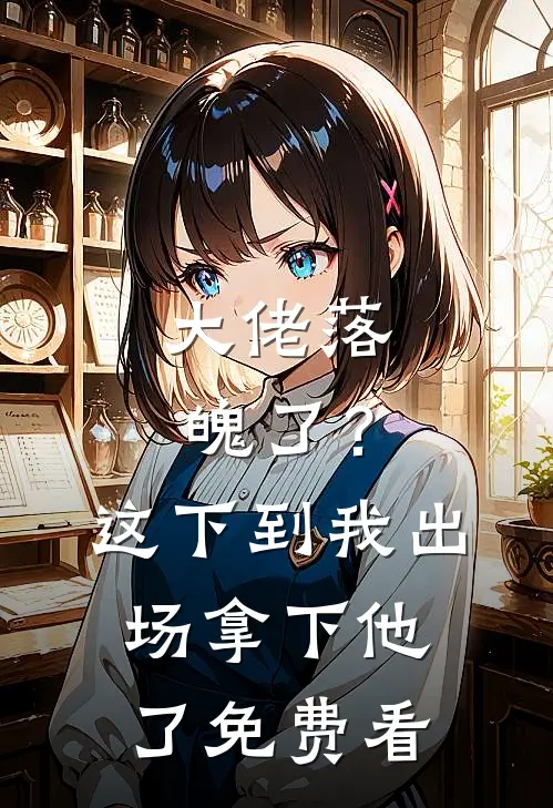 大佬落魄了？这下到我出场拿下他了免费看