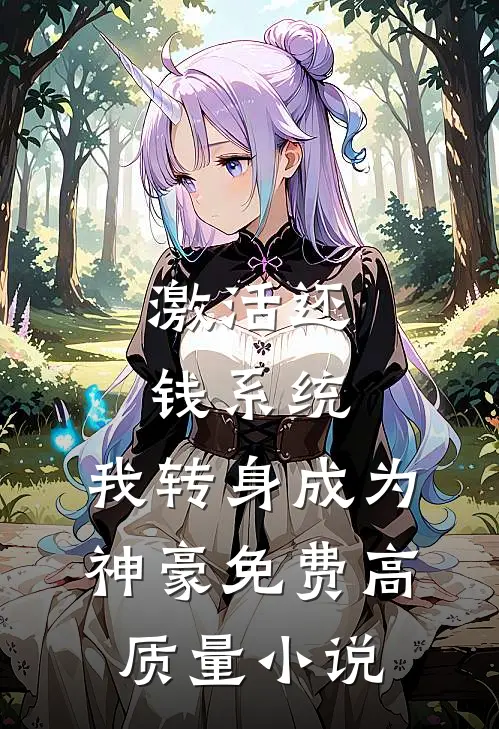 激活还钱系统,我转身成为神豪免费高质量小说