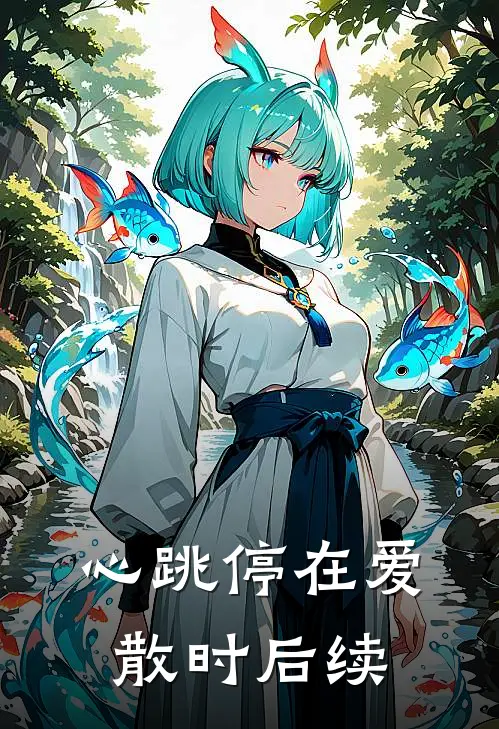 心跳停在爱散时后续