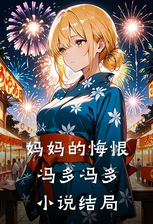 妈妈的悔恨冯多冯多小说结局