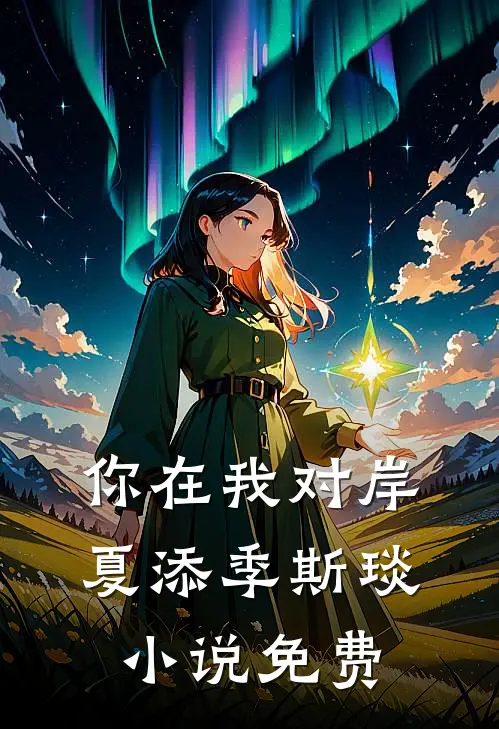 你在我对岸夏添季斯琰小说免费
