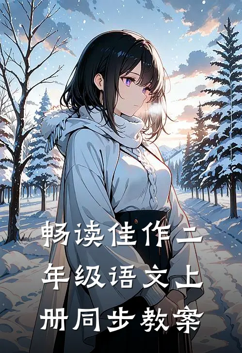 畅读佳作二年级语文上册同步教案