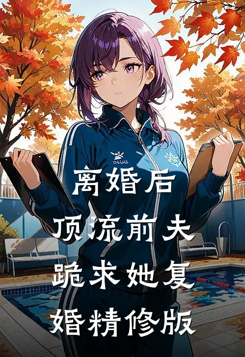 离婚后，顶流前夫跪求她复婚精修版