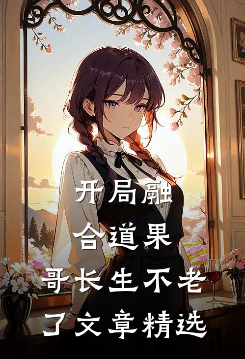 开局融合道果，哥长生不老了文章精选