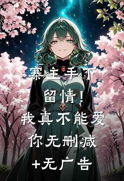 寨主手下留情！我真不能爱你无删减+无广告
