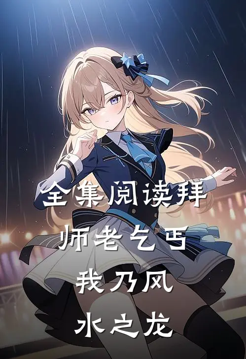 全集阅读拜师老乞丐：我乃风水之龙