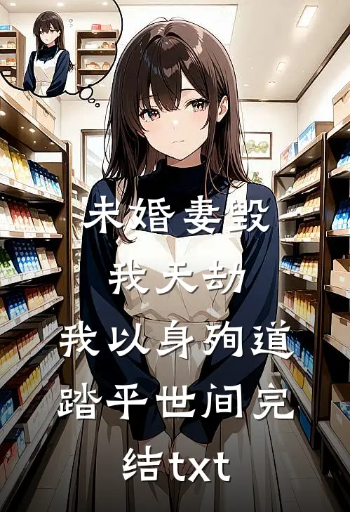 未婚妻毁我天劫，我以身殉道踏平世间完结txt