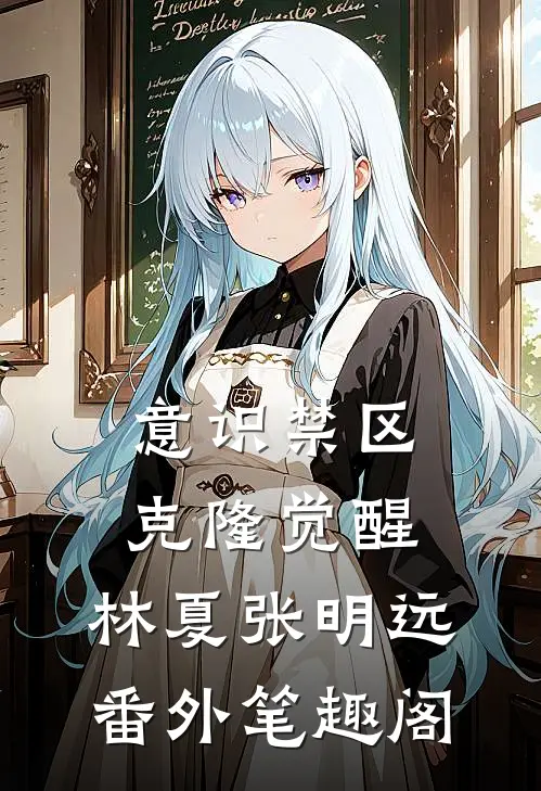 意识禁区：克隆觉醒：林夏张明远番外笔趣阁