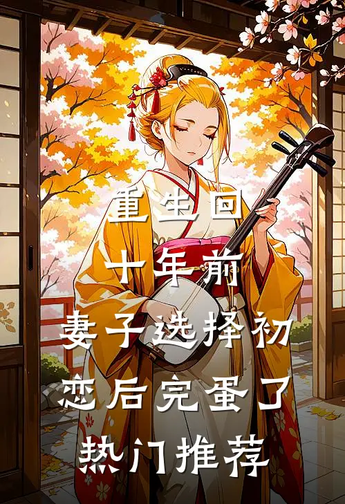 重生回十年前，妻子选择初恋后完蛋了热门推荐