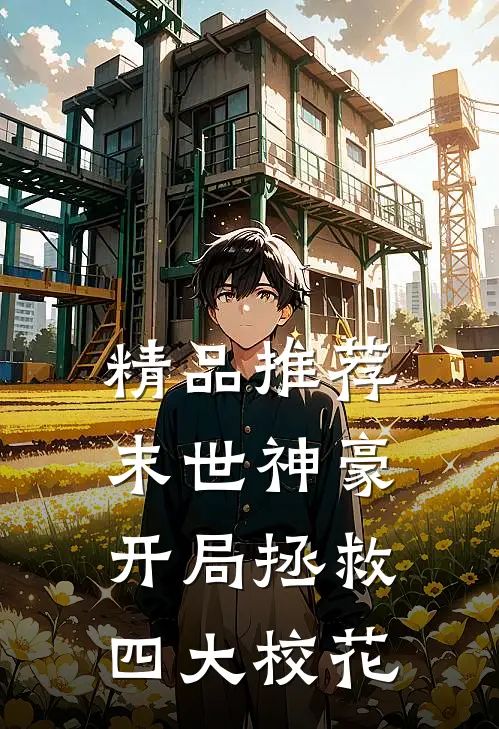 精品推荐末世神豪，开局拯救四大校花