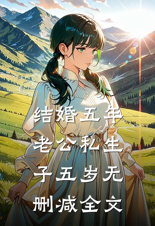 结婚五年，老公私生子五岁无删减全文