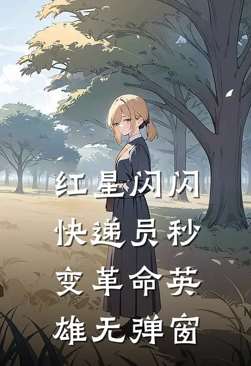 红星闪闪：快递员秒变革命英雄无弹窗