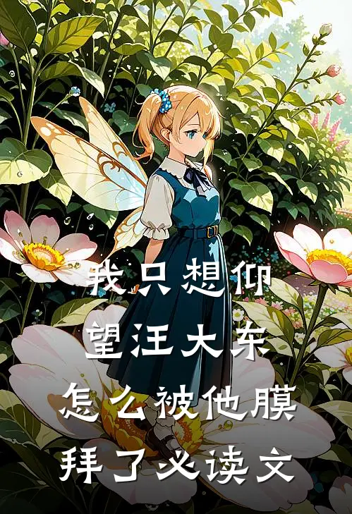 我只想仰望汪大东，怎么被他膜拜了必读文