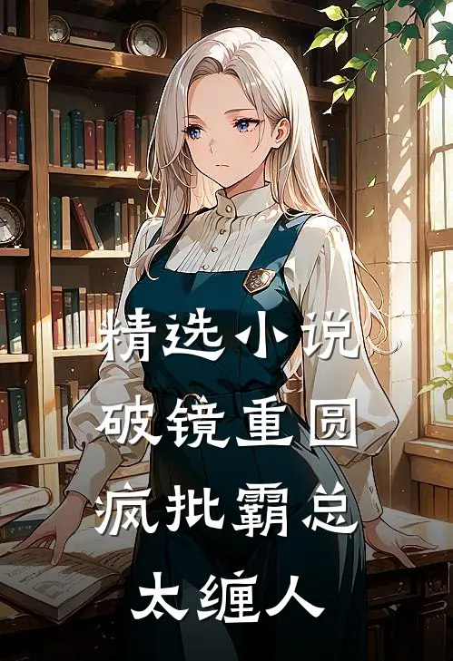 精选小说破镜重圆：疯批霸总太缠人