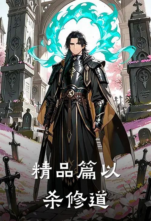 精品篇以杀修道